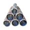 炭素鋼の管の継ぎ目が無い炭素鋼の管ASTM A519 1026 Dom管によって砥石で研がれるシリンダー管